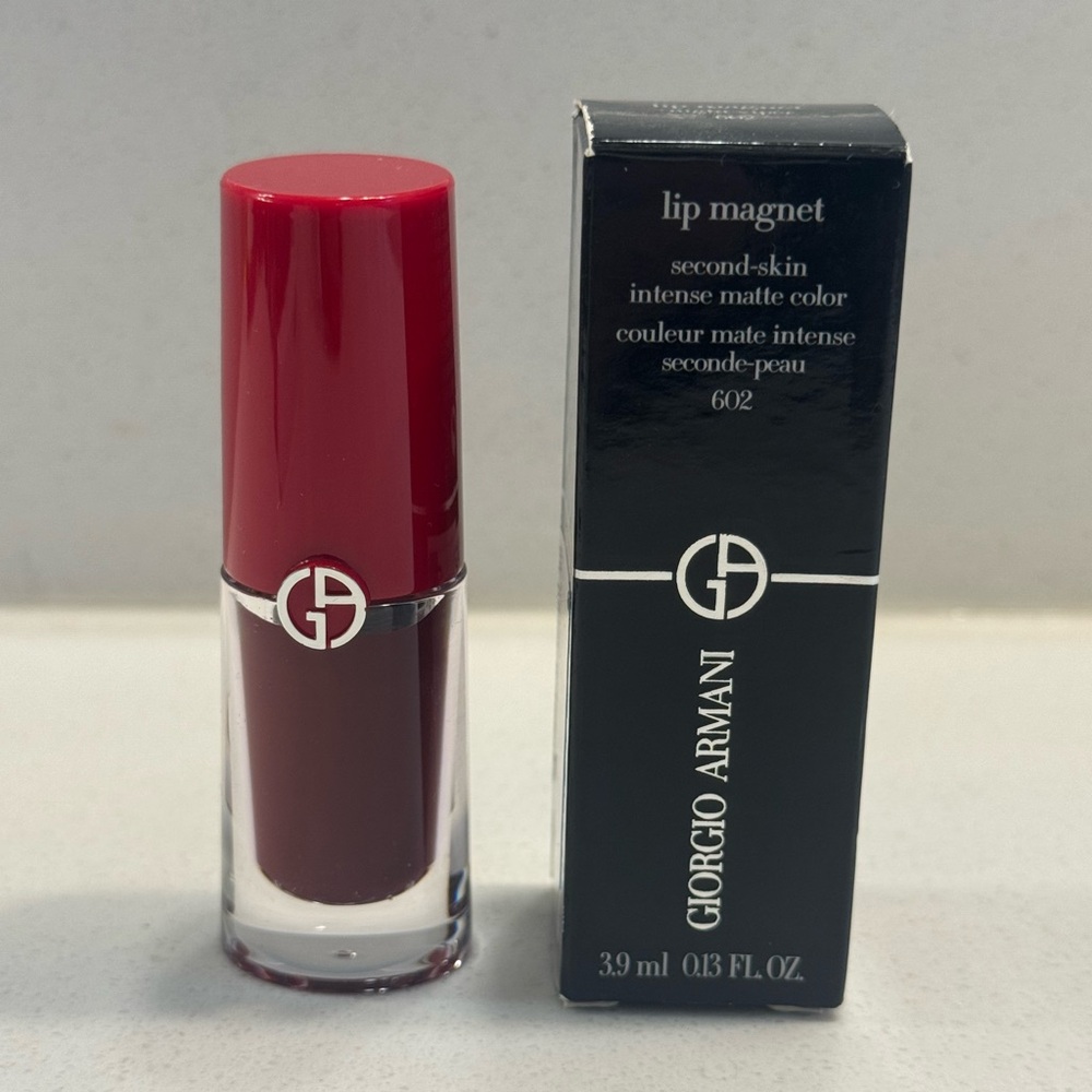 Giorgio Armani Lip Magnet